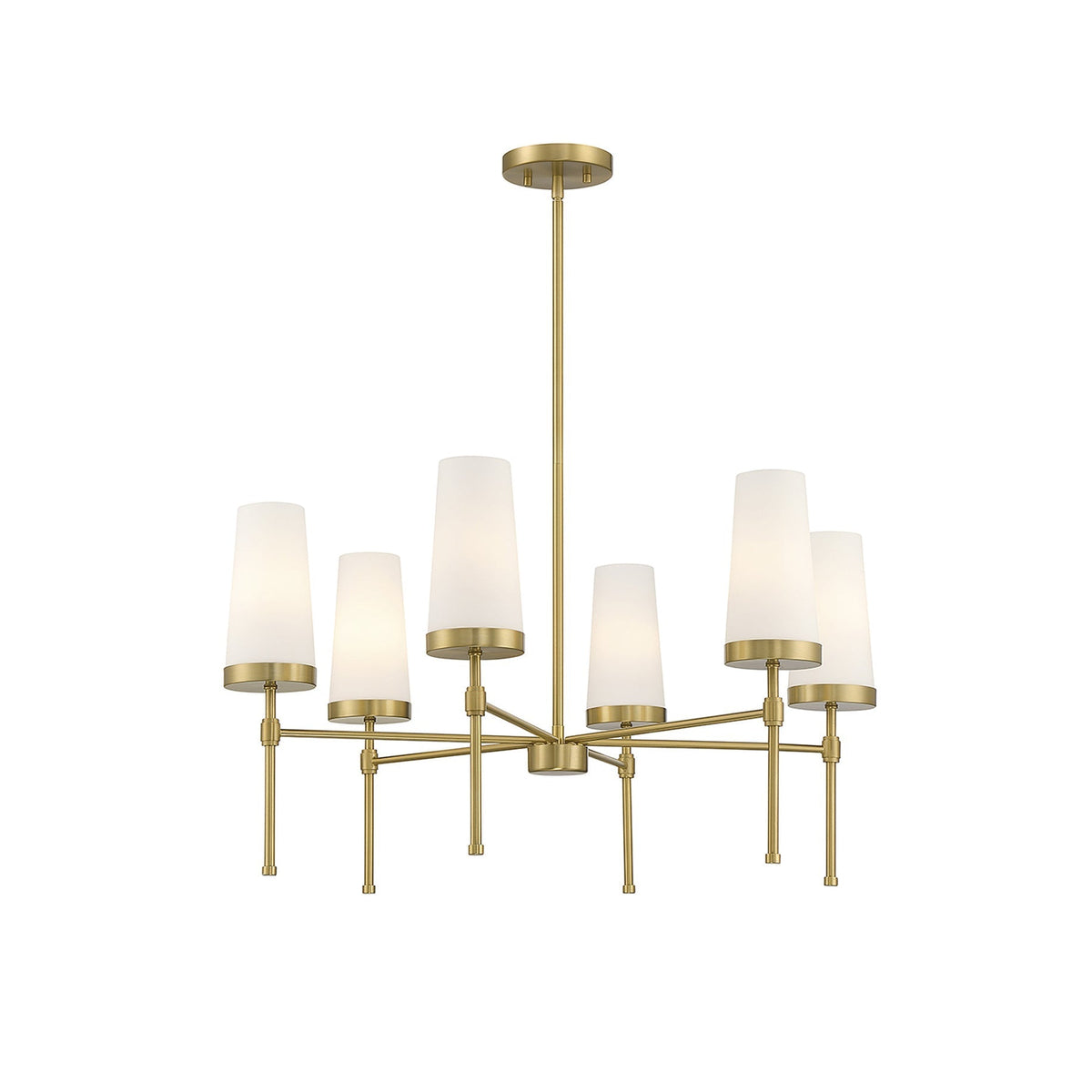 Haynes lampadario
