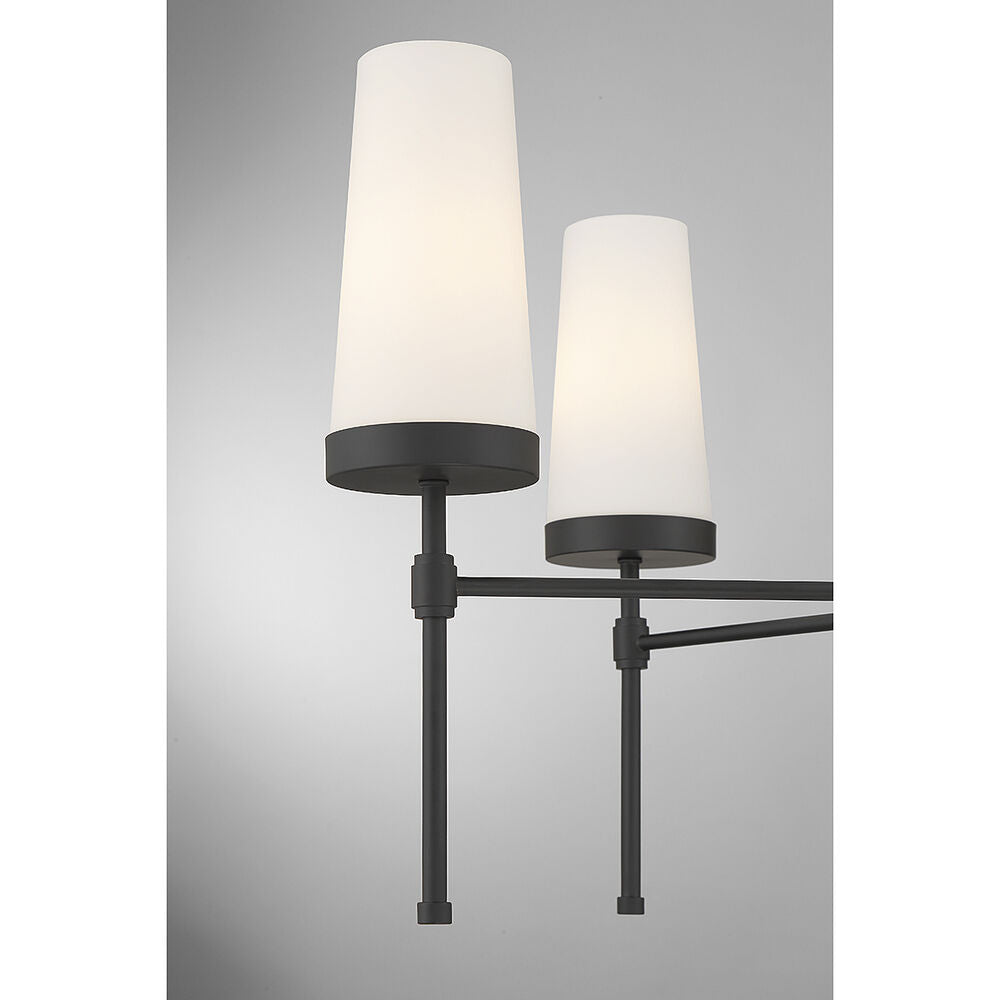 Haynes lampadario