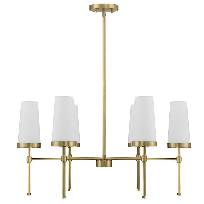 Haynes lampadario