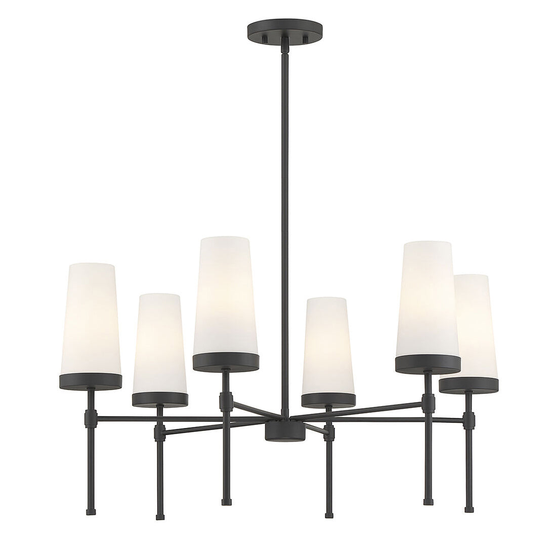 Haynes lampadario