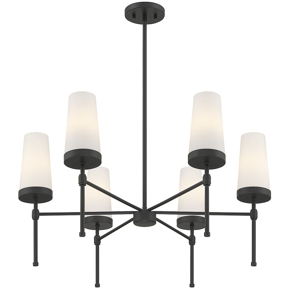 Haynes lampadario