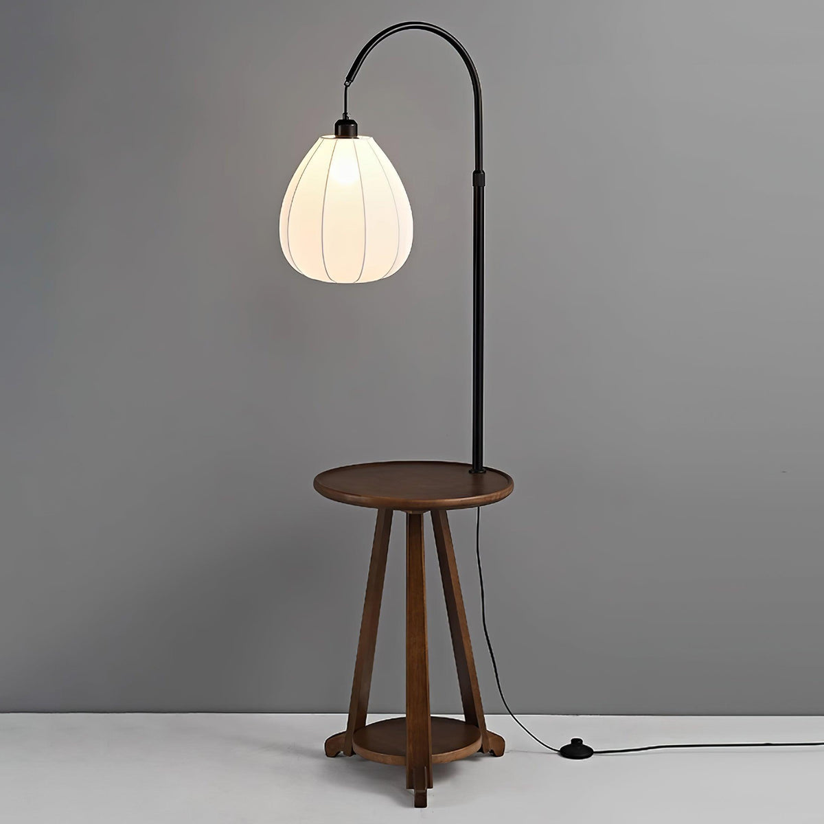 Oreloriella lampada da terra