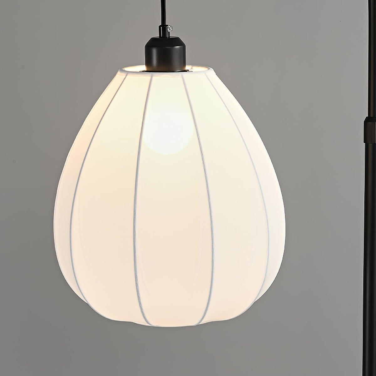Oreloriella lampada da terra