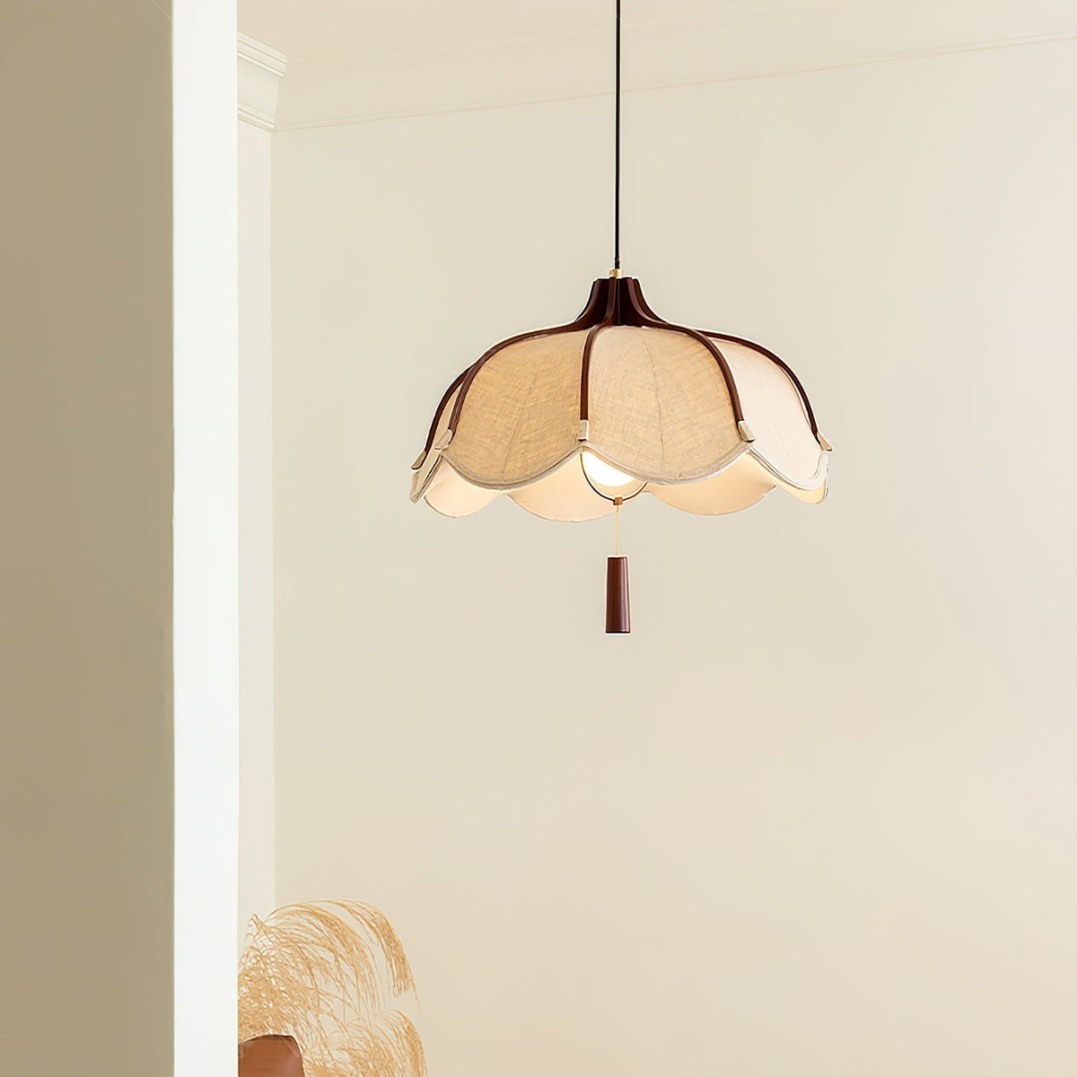 Terrana lampada a sospensione