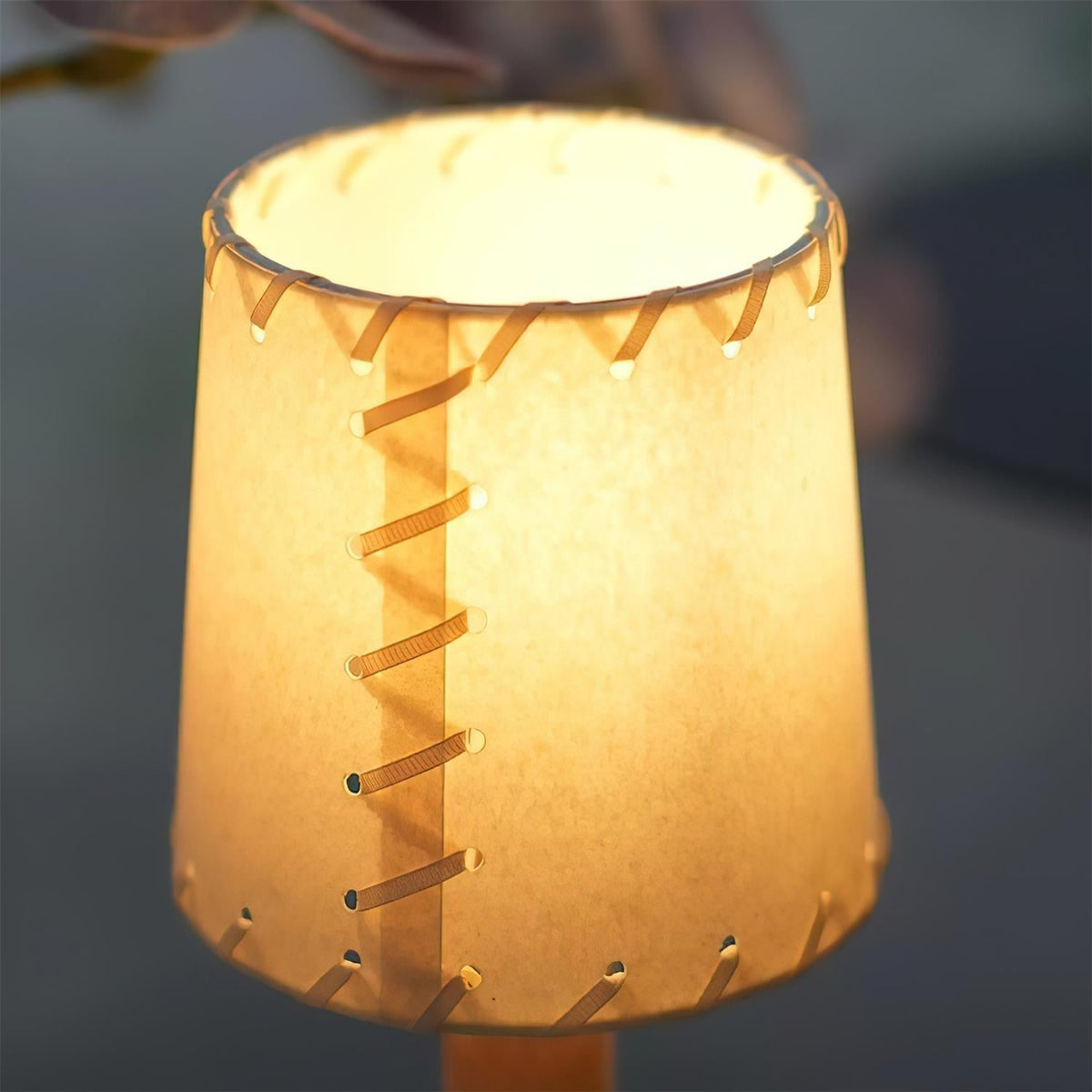 Liorenaya lampada da tavolo