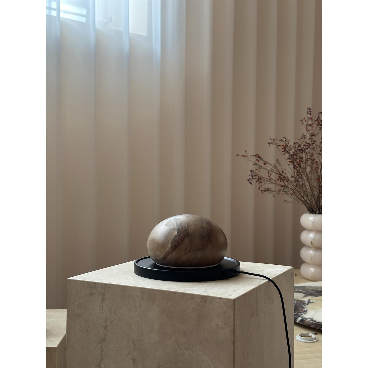 Seliaine lampada da tavolo