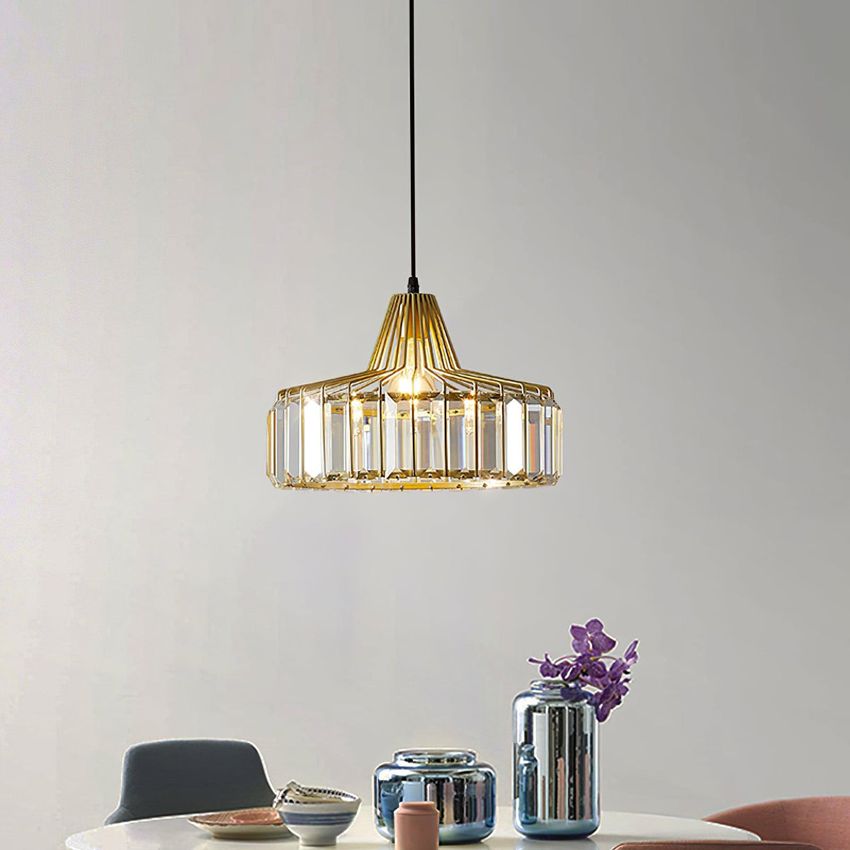 Lotunel lampada a sospensione