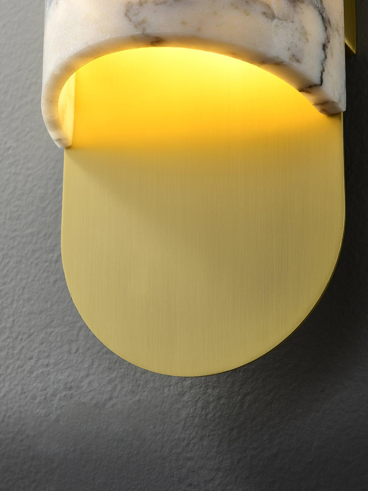 Elaisira lampada da parete elegante Finitura