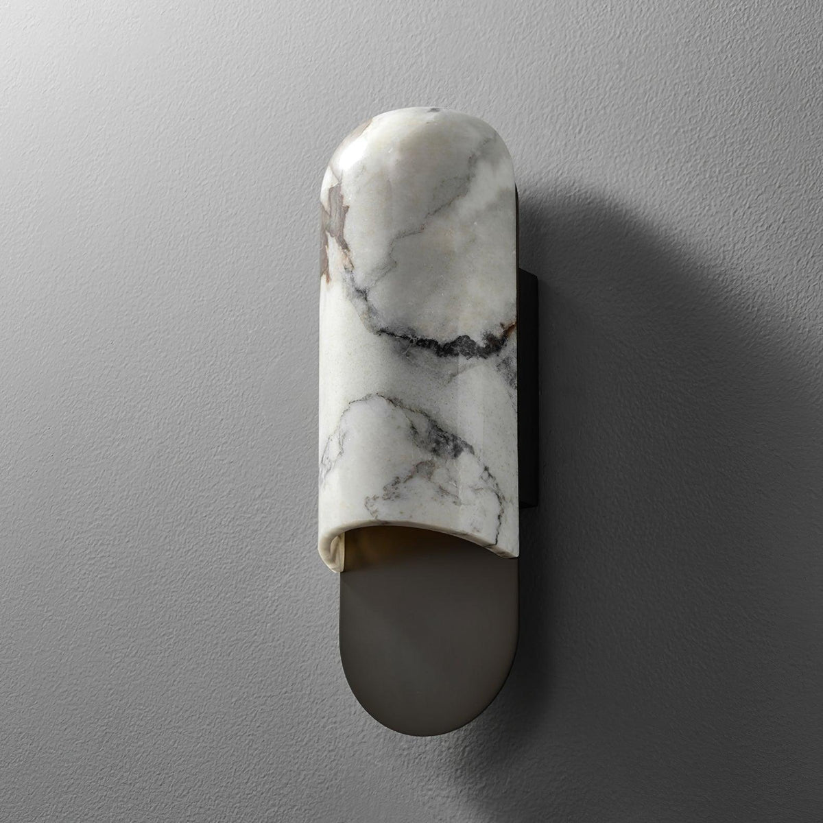 Elaisira lampada da parete elegante Finitura