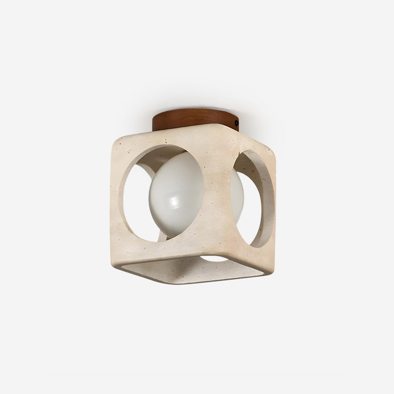 Avrille lampada da soffitto