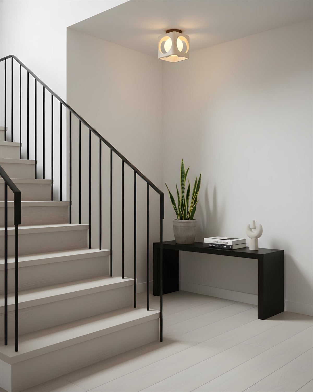 Avrille lampada da soffitto