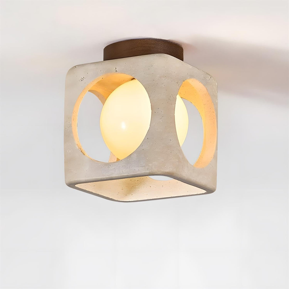 Avrille lampada da soffitto