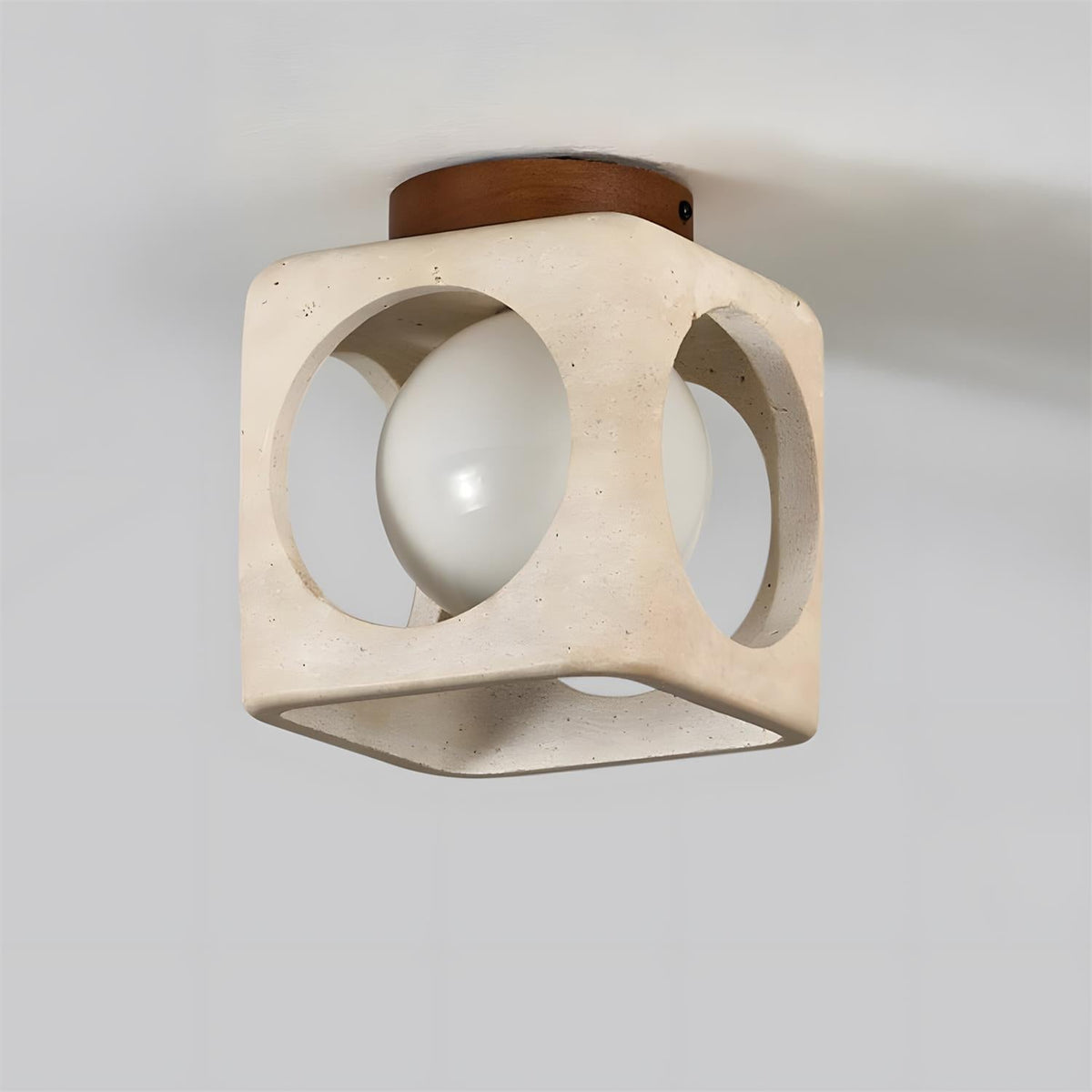 Avrille lampada da soffitto