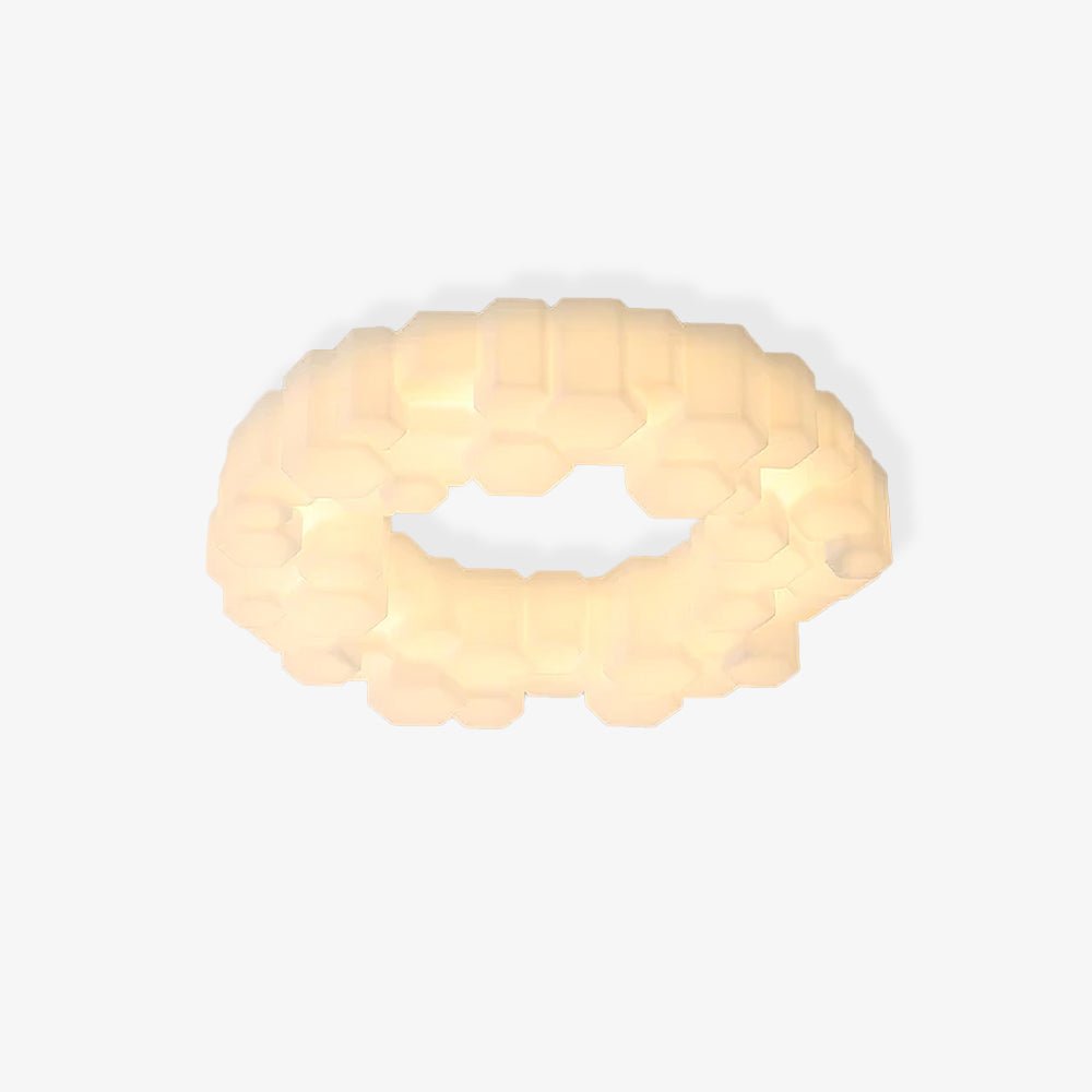 Renoiella lampada da soffitto Luxury