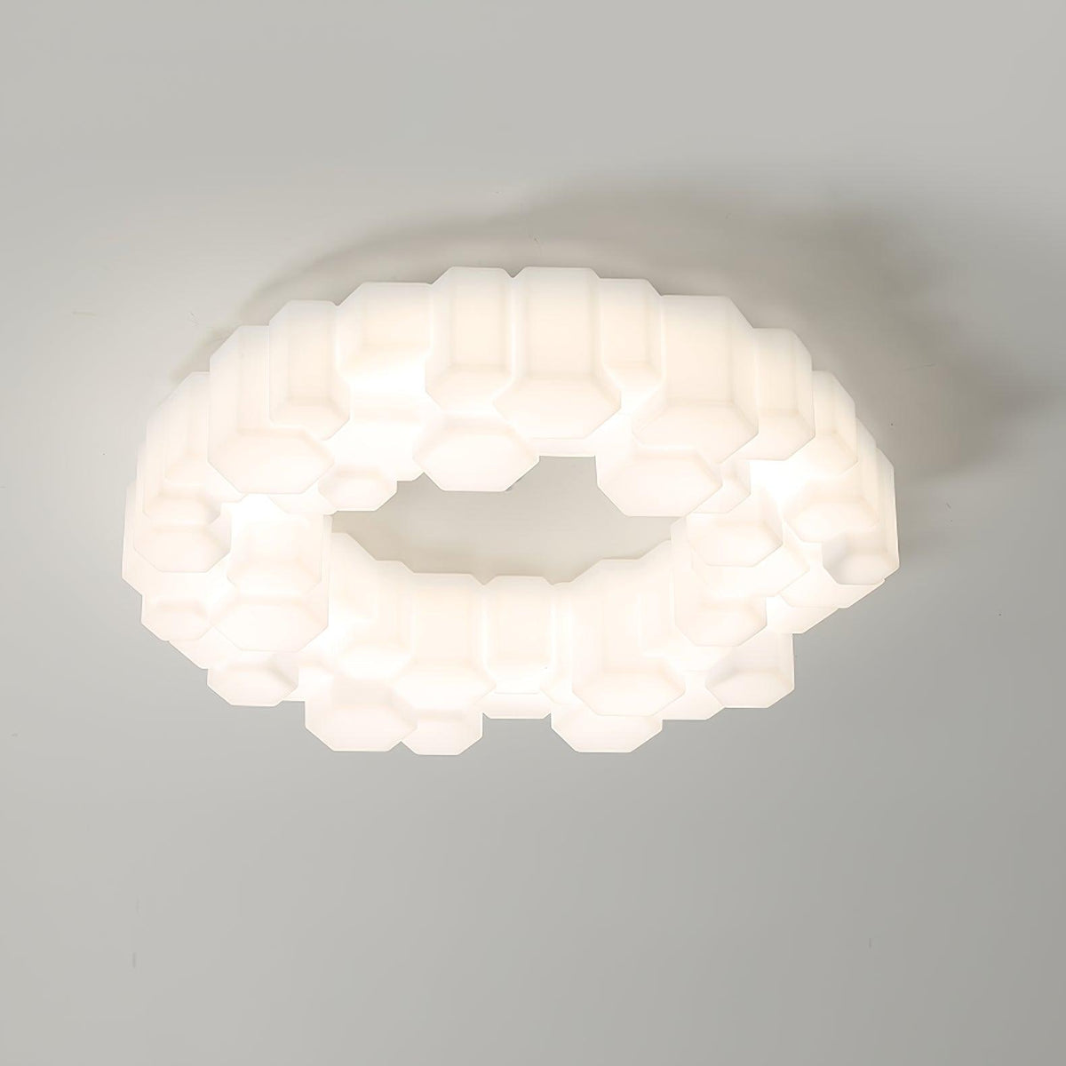 Renoiella lampada da soffitto Luxury
