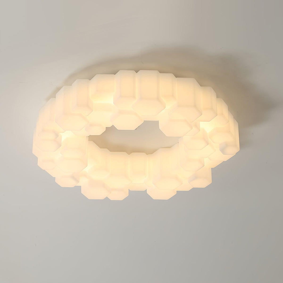Renoiella lampada da soffitto Luxury