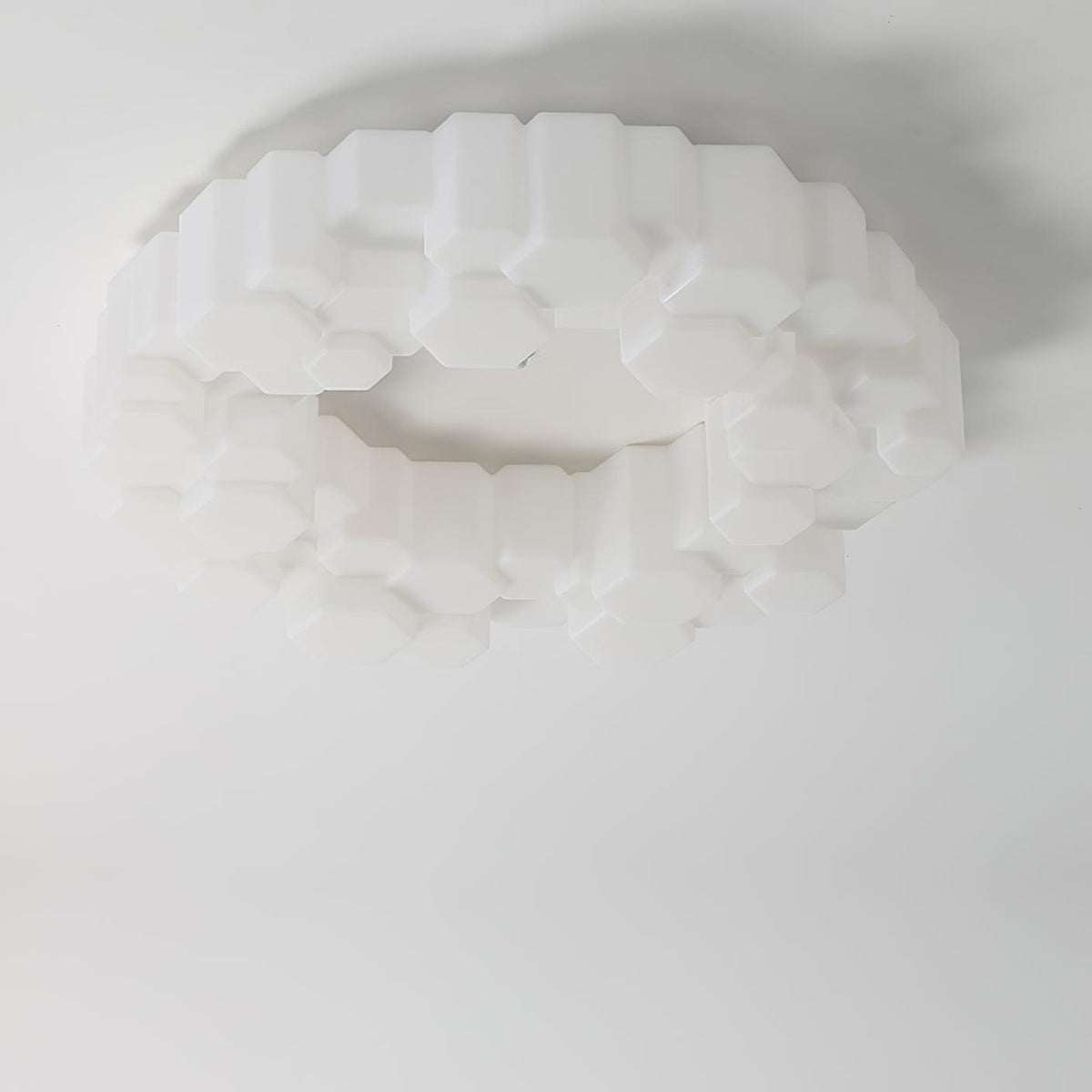 Renoiella lampada da soffitto Luxury
