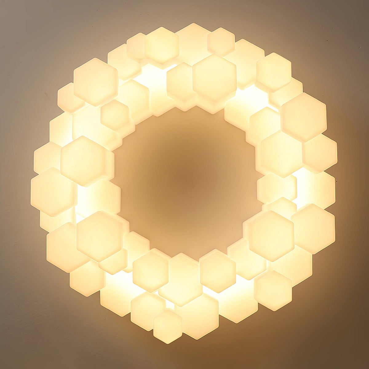 Renoiella lampada da soffitto Luxury