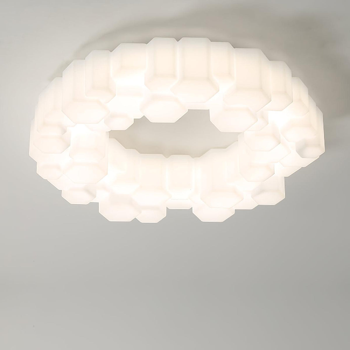 Renoiella lampada da soffitto Luxury