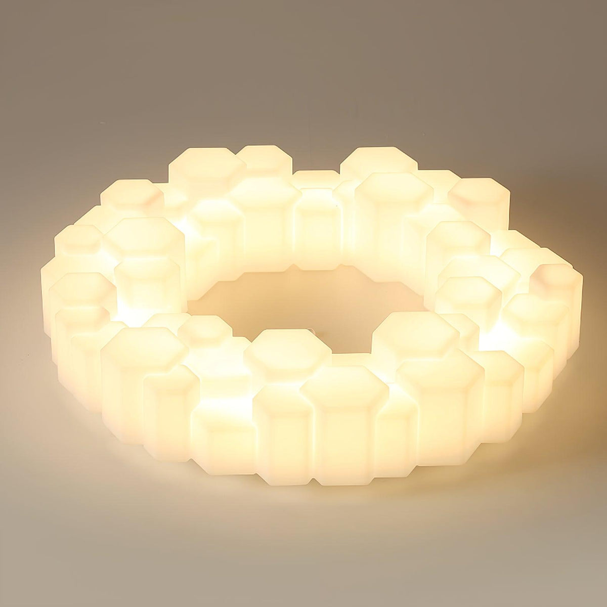 Renoiella lampada da soffitto Luxury