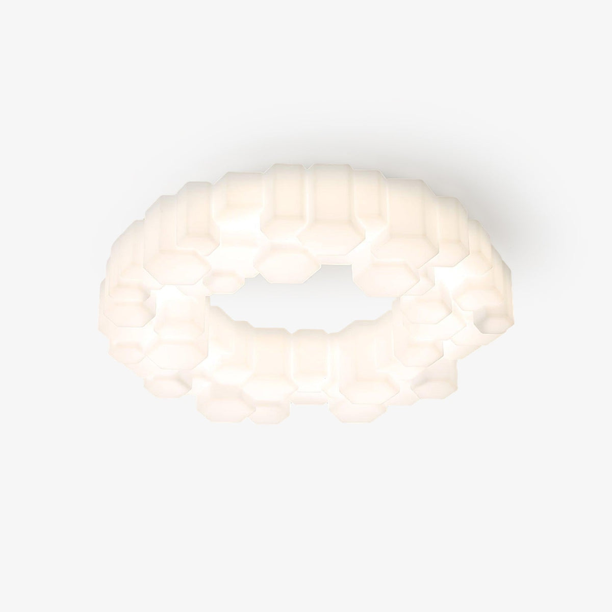 Renoiella lampada da soffitto Luxury