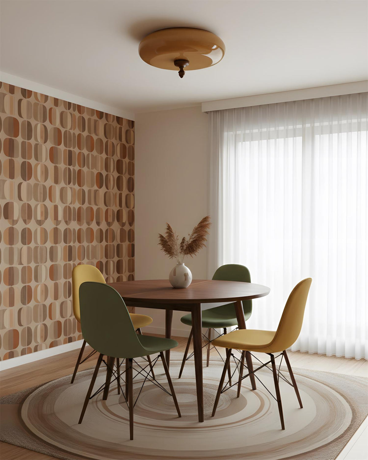 Renanian lampada da soffitto