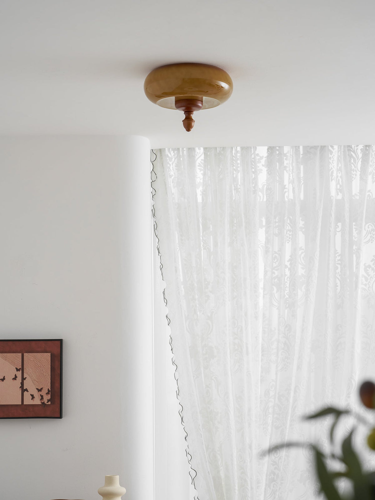 Renanian lampada da soffitto