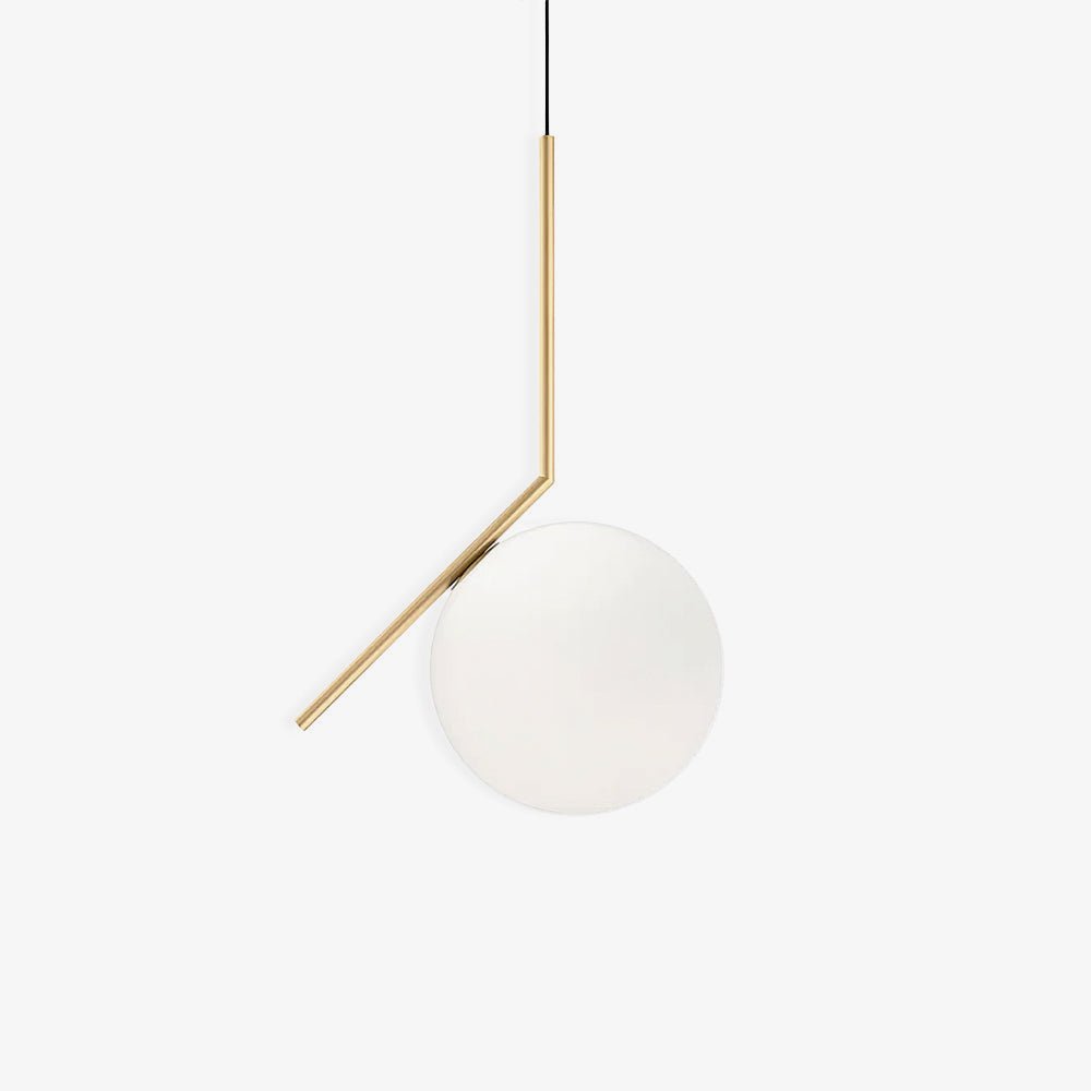 Norinette lampada a sospensione Glow