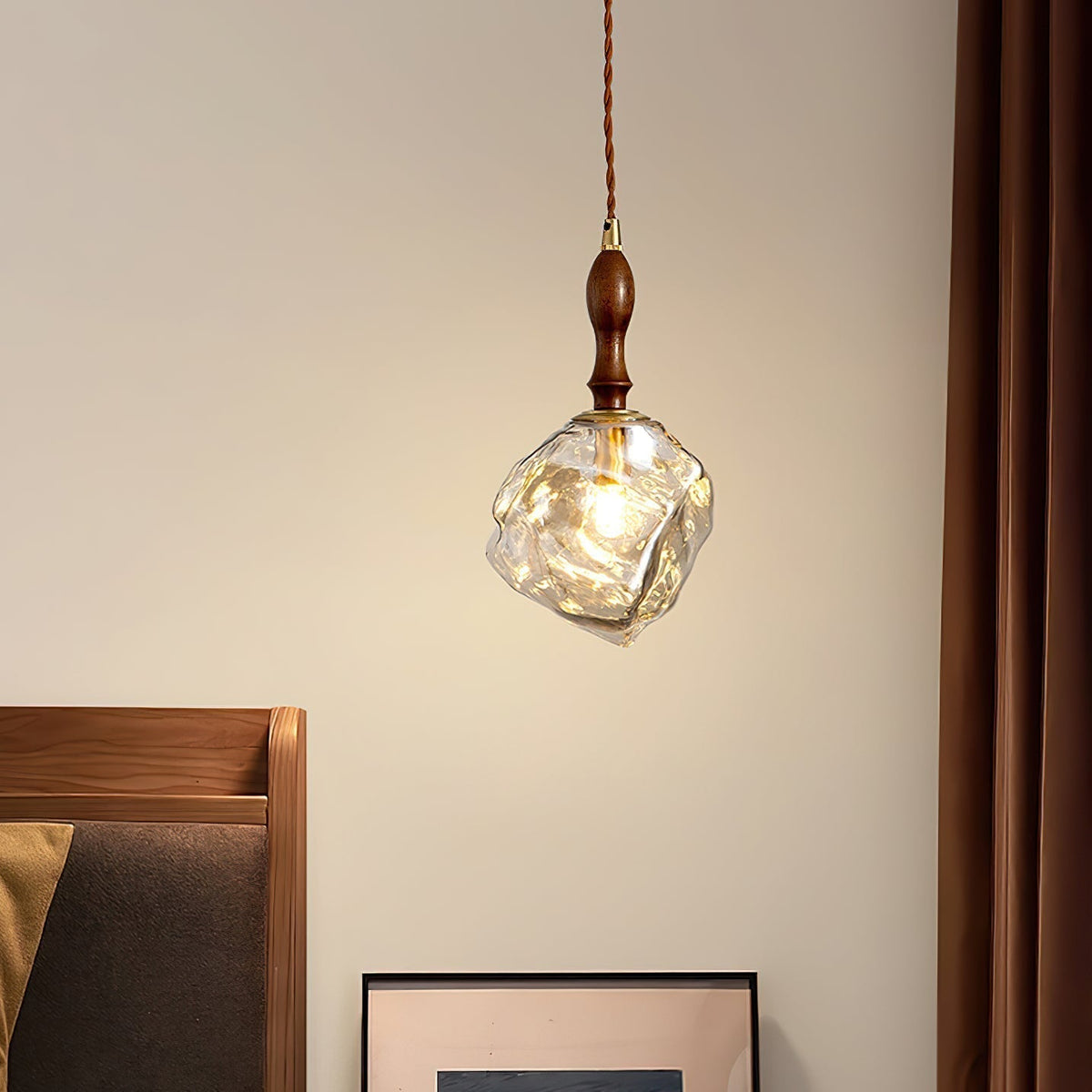 Clearie lampada a sospensione