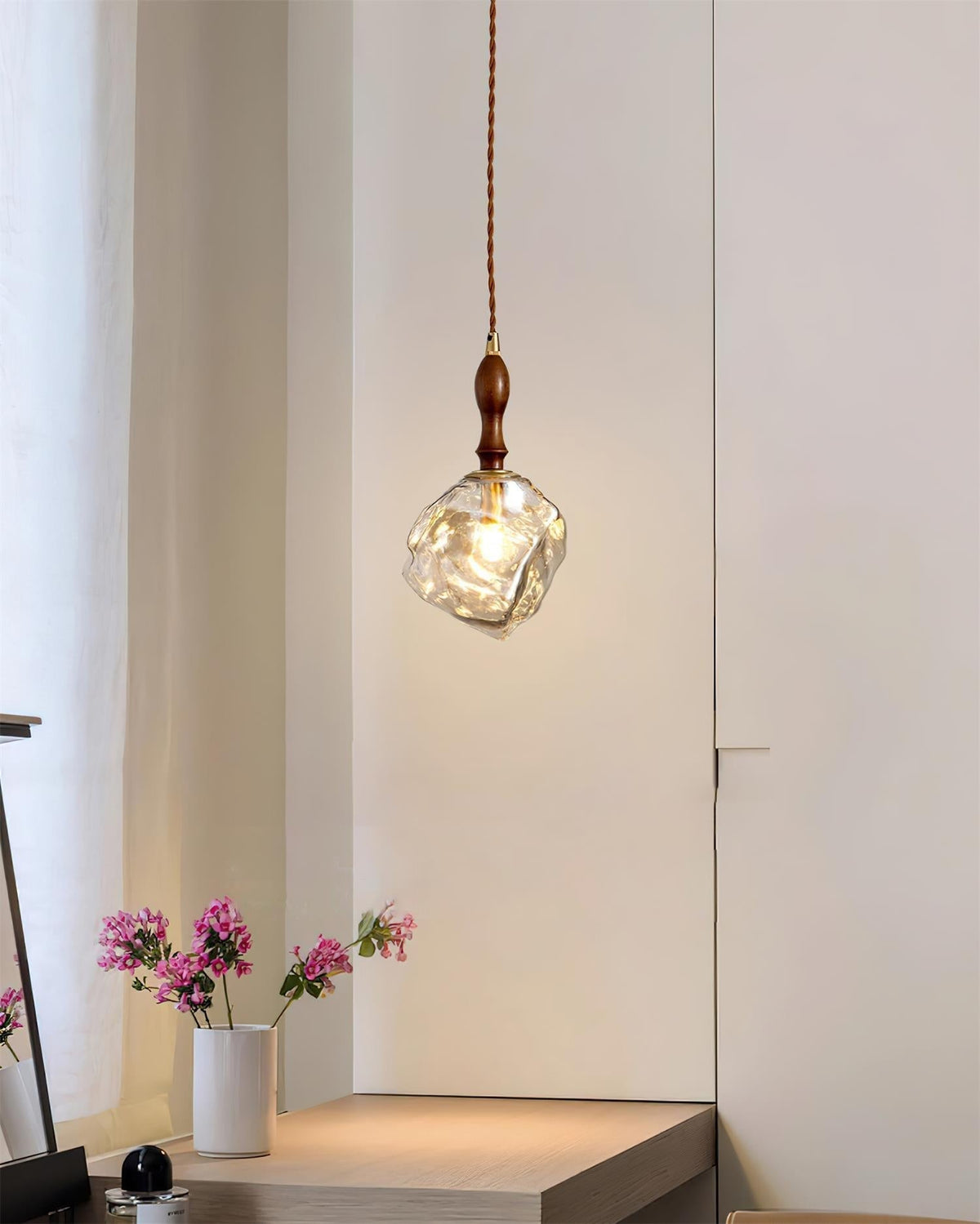 Clearie lampada a sospensione