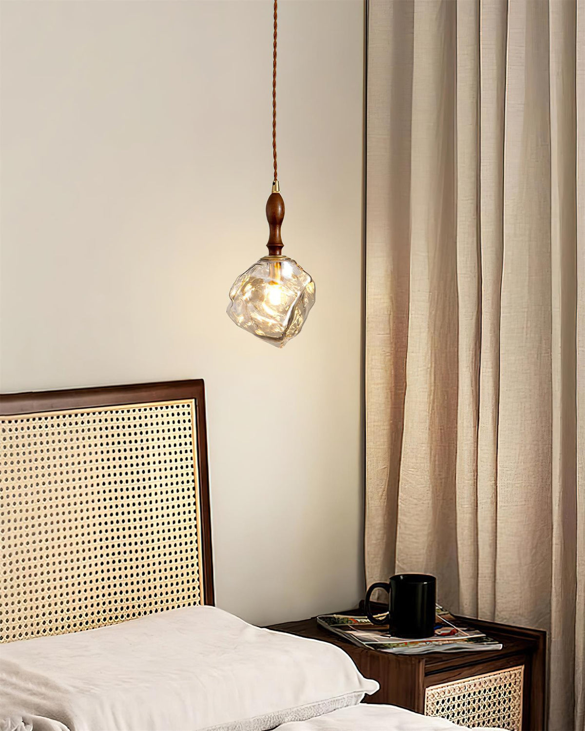 Clearie lampada a sospensione