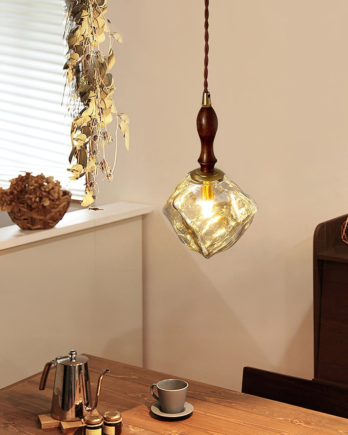 Clearie lampada a sospensione