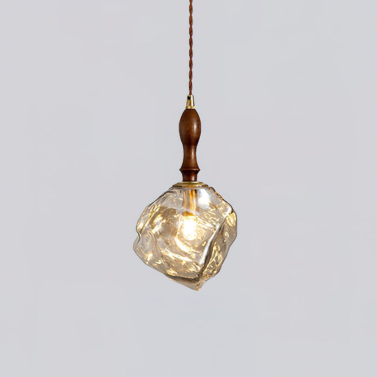 Clearie lampada a sospensione