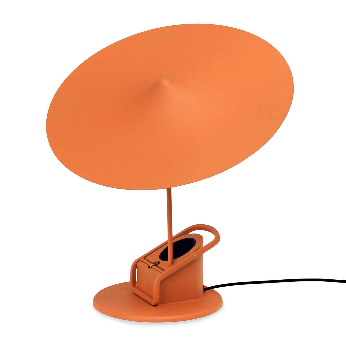 Lumoce lampada da tavolo futuristica