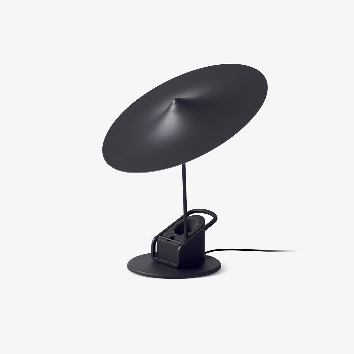 Lumoce lampada da tavolo futuristica