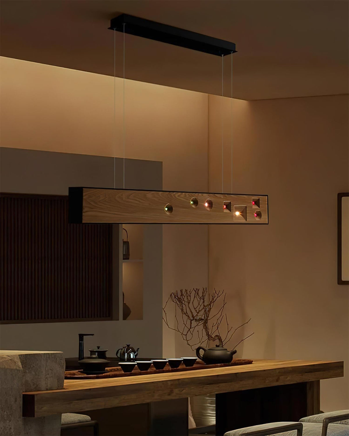 Sorisora lampadario