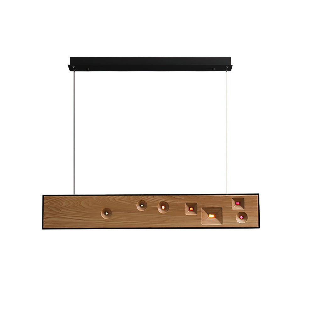 Sorisora lampadario