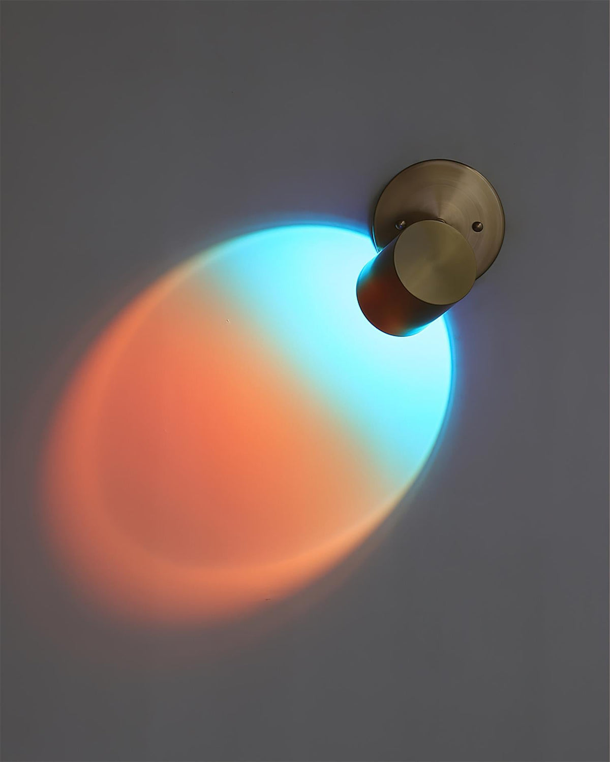 Marcellus Beam lampada da parete