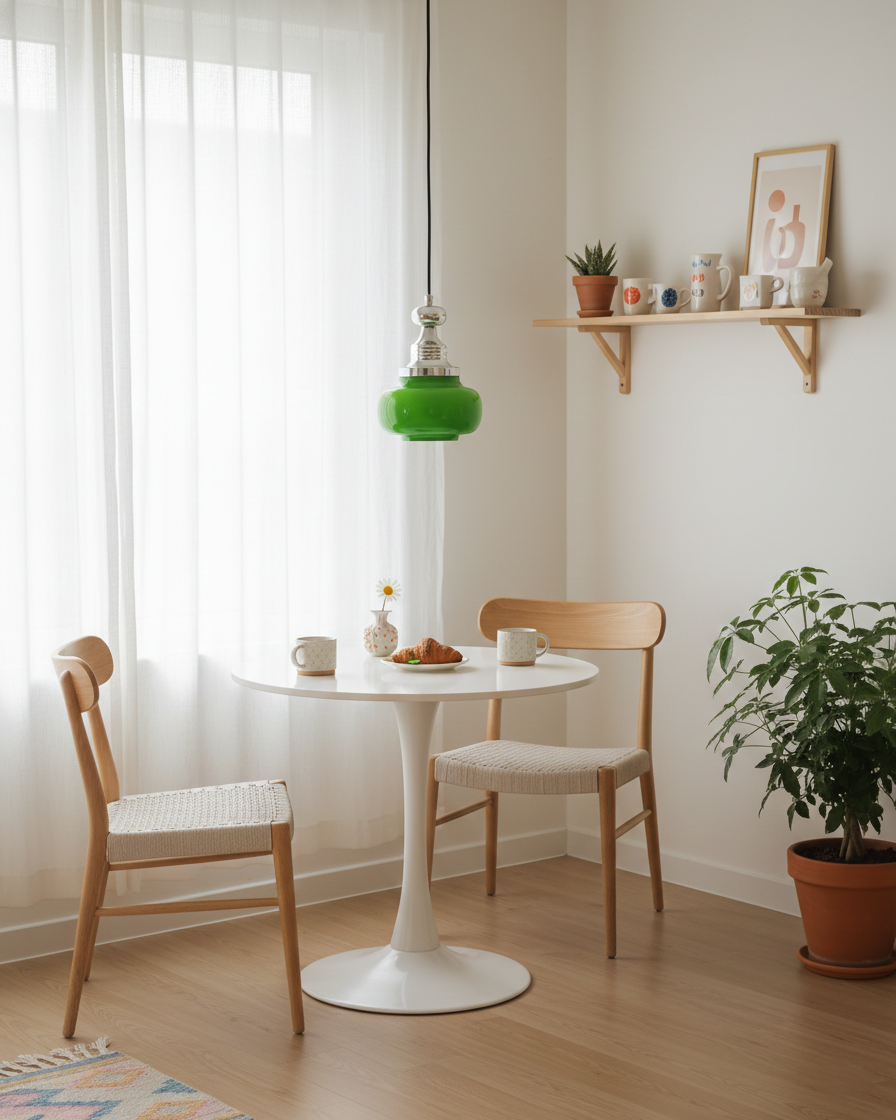 Calanenne lampada a sospensione