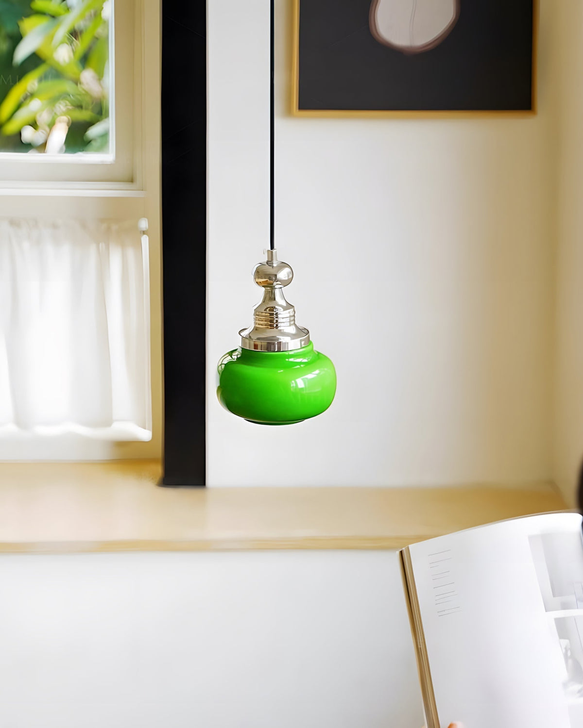 Calanenne lampada a sospensione