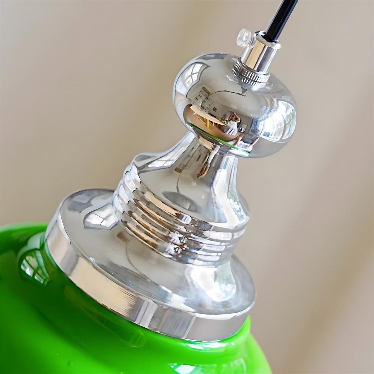 Calanenne lampada a sospensione