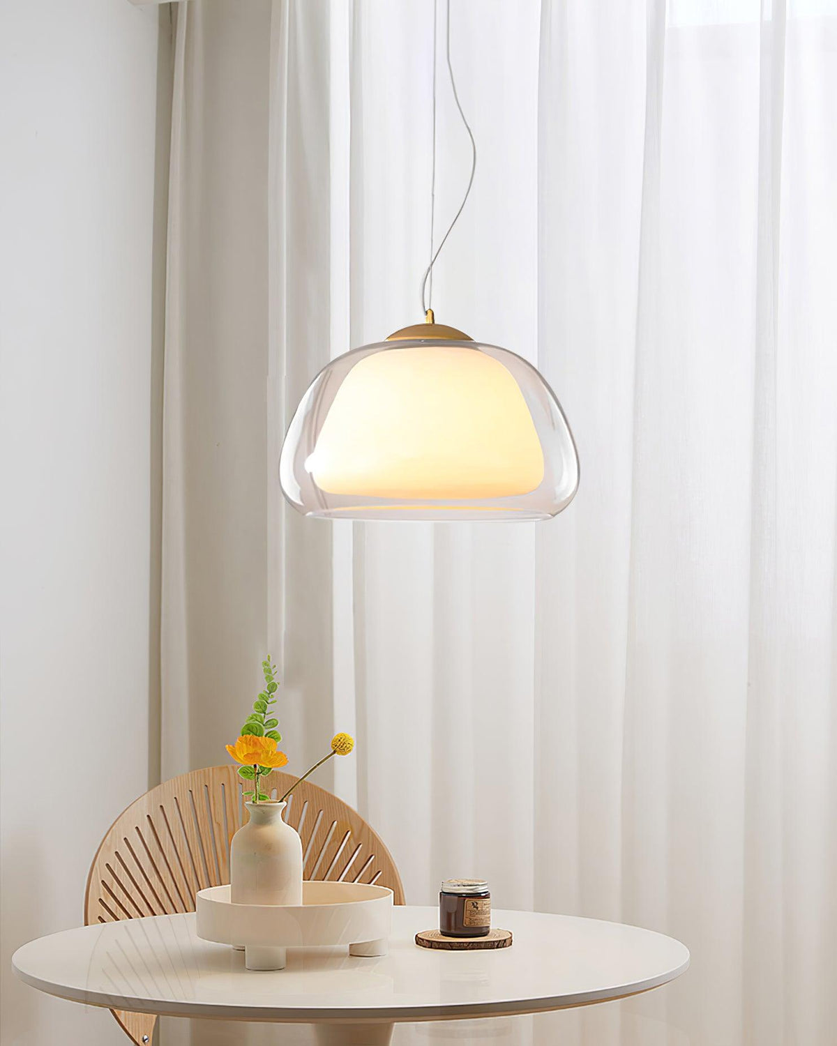 Velisina lampada a sospensione