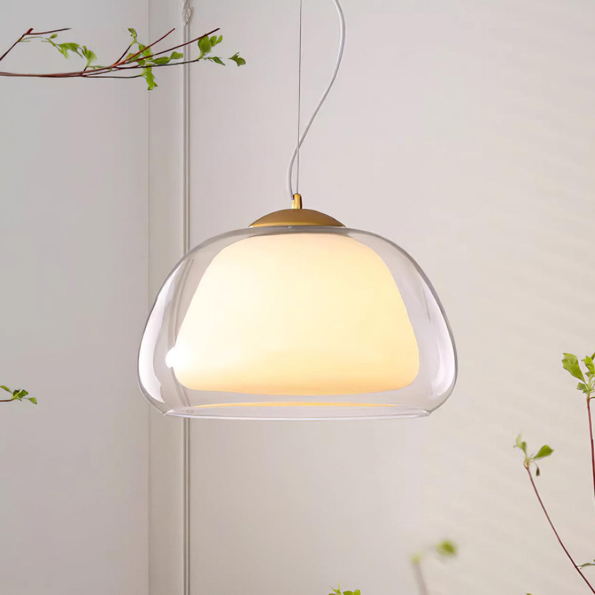 Velisina lampada a sospensione