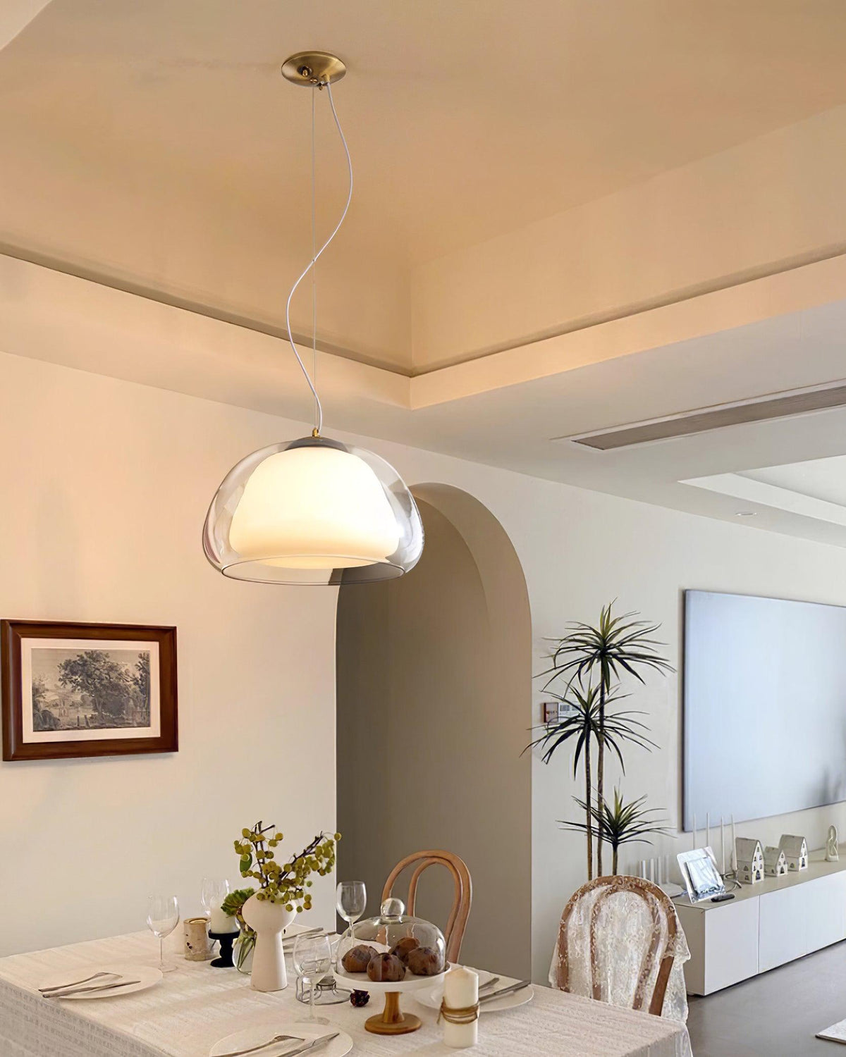 Velisina lampada a sospensione