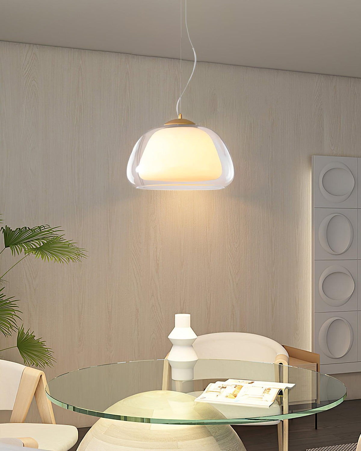 Velisina lampada a sospensione