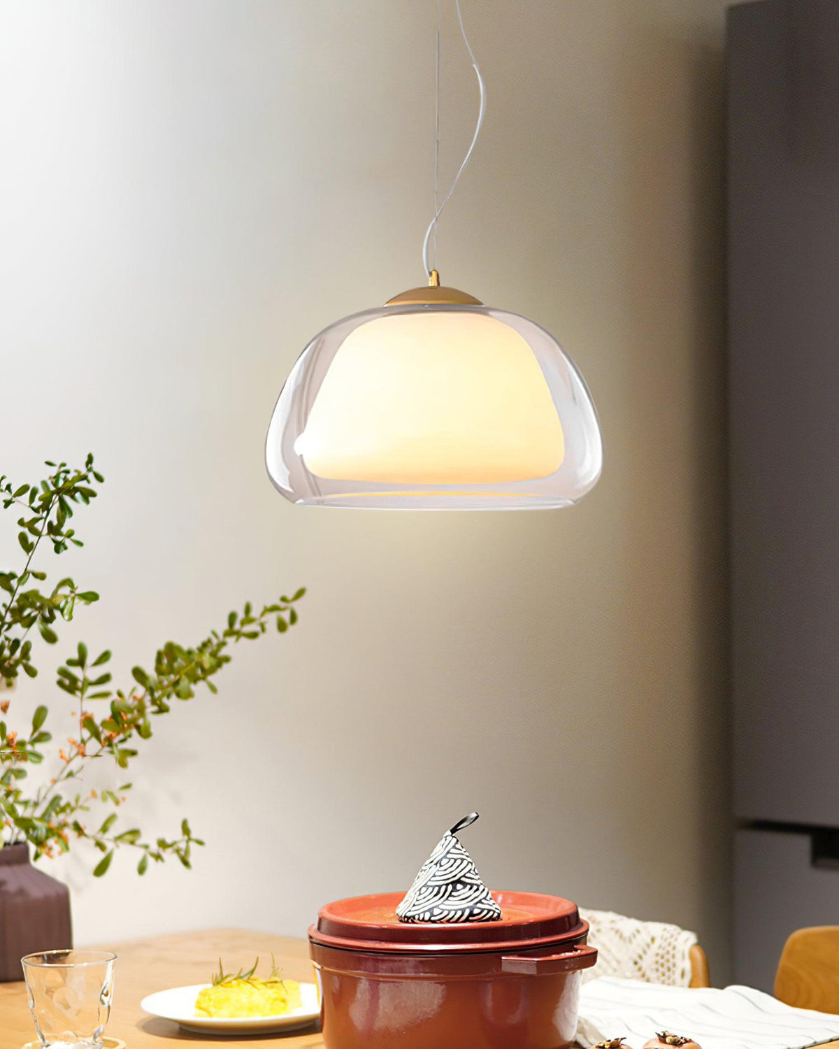 Velisina lampada a sospensione