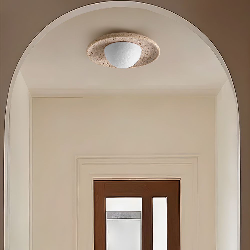 Mornith lampada da soffitto