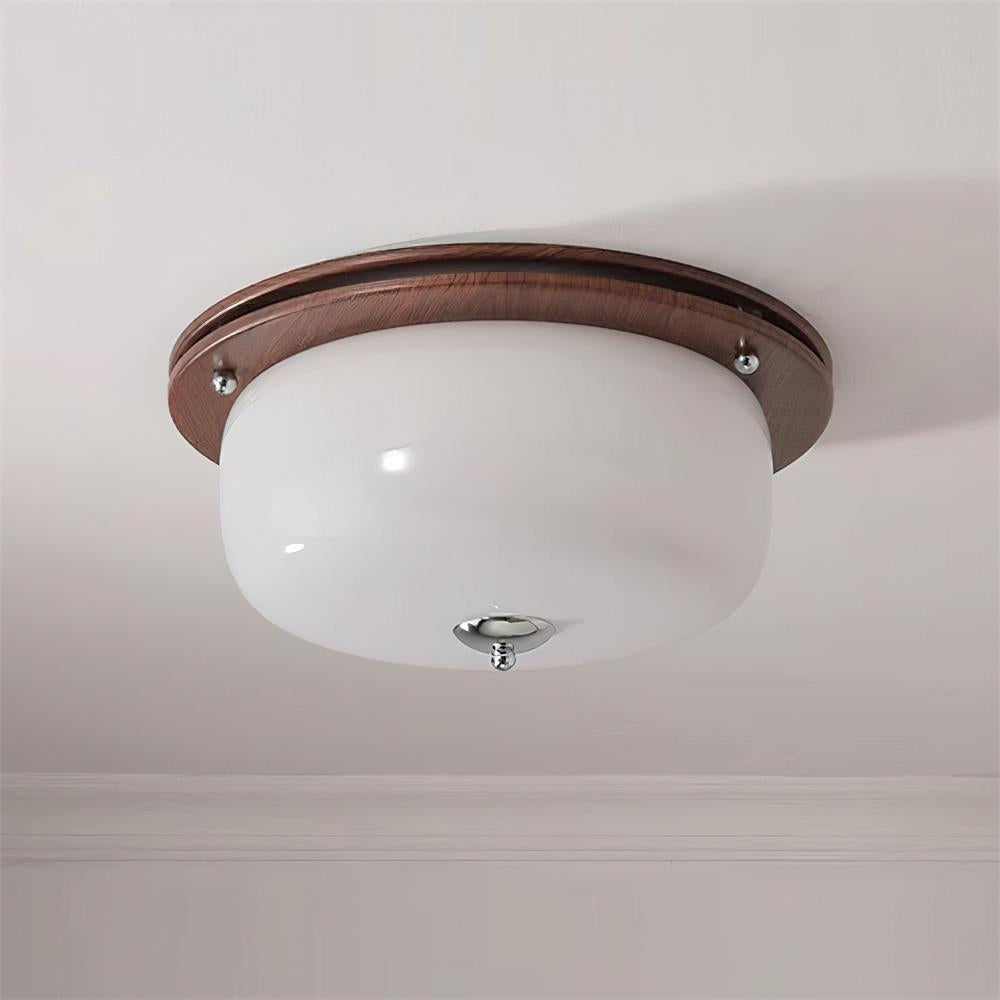 Cirenelle lampada da soffitto