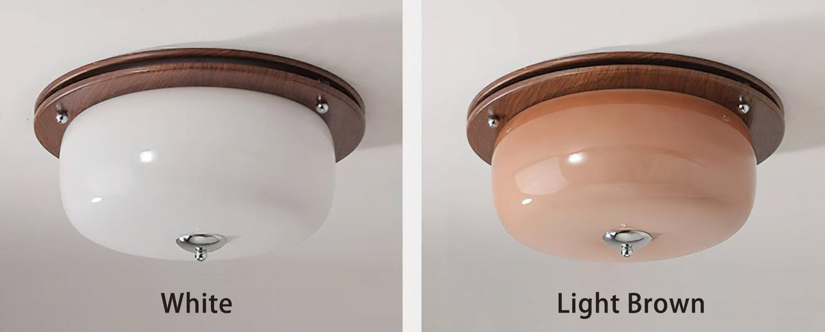 Cirenelle lampada da soffitto