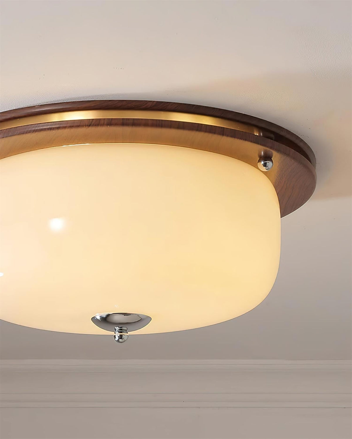 Cirenelle lampada da soffitto